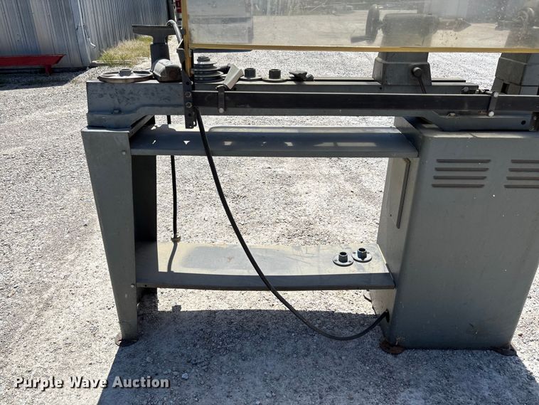 image for item FC5686 (2) Rockwell 46-201 lathes