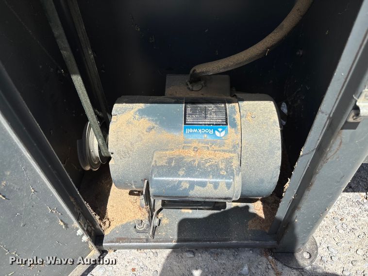 image for item FC5686 (2) Rockwell 46-201 lathes