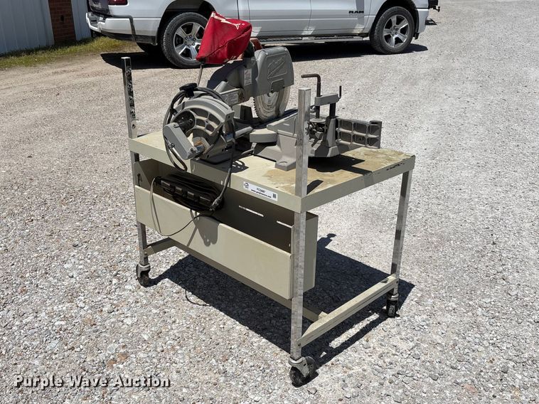 image for item FC5687 Milwaukee 10