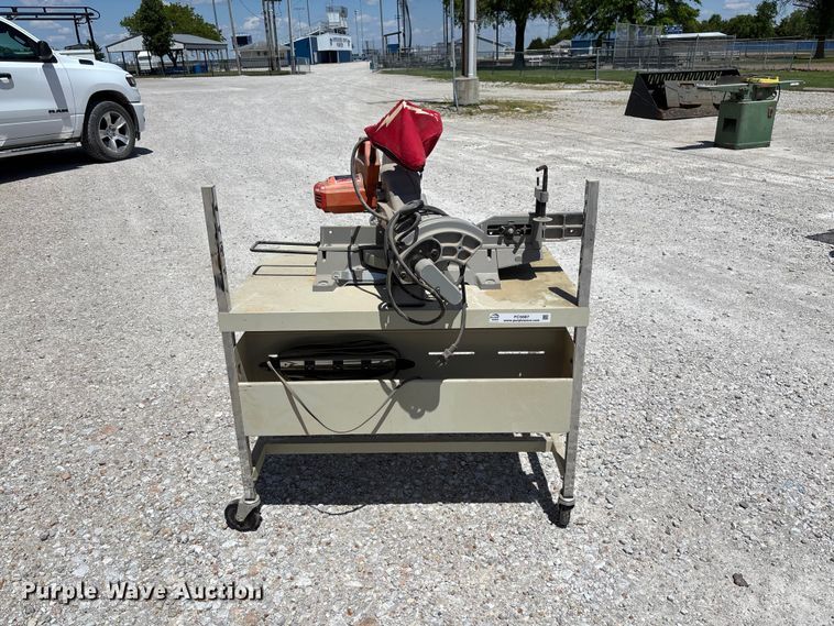 image for item FC5687 Milwaukee 10