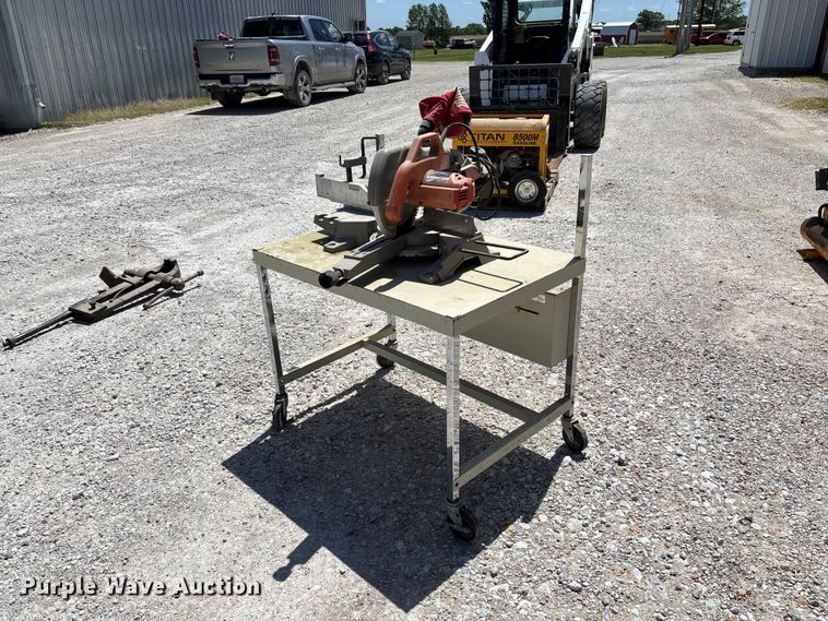 image for item FC5687 Milwaukee 10