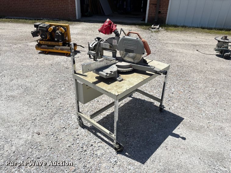 image for item FC5687 Milwaukee 10