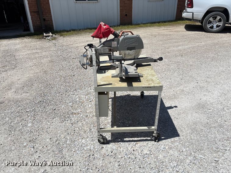 image for item FC5687 Milwaukee 10