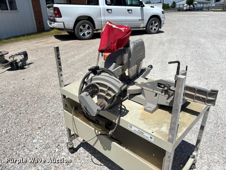 image for item FC5687 Milwaukee 10