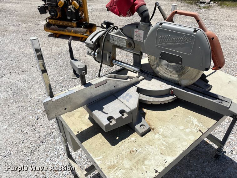 image for item FC5687 Milwaukee 10