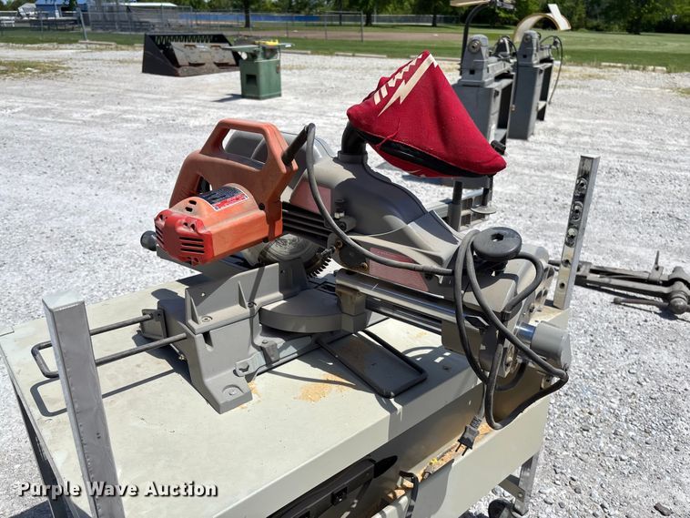 image for item FC5687 Milwaukee 10