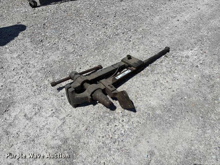 image for item FC5688 Vice clamp