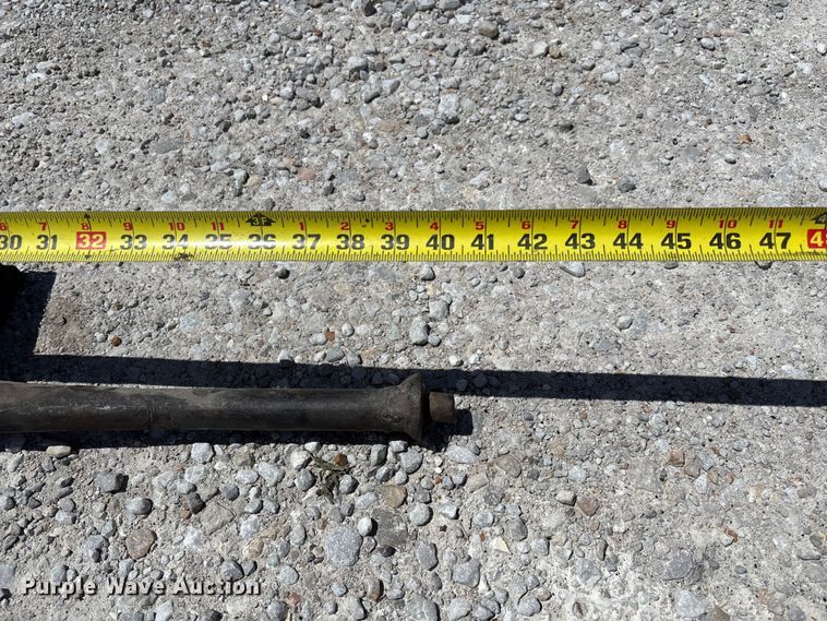 image for item FC5688 Vice clamp