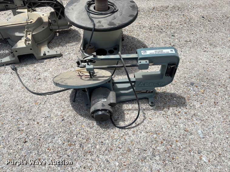 image for item FC5690 Tools