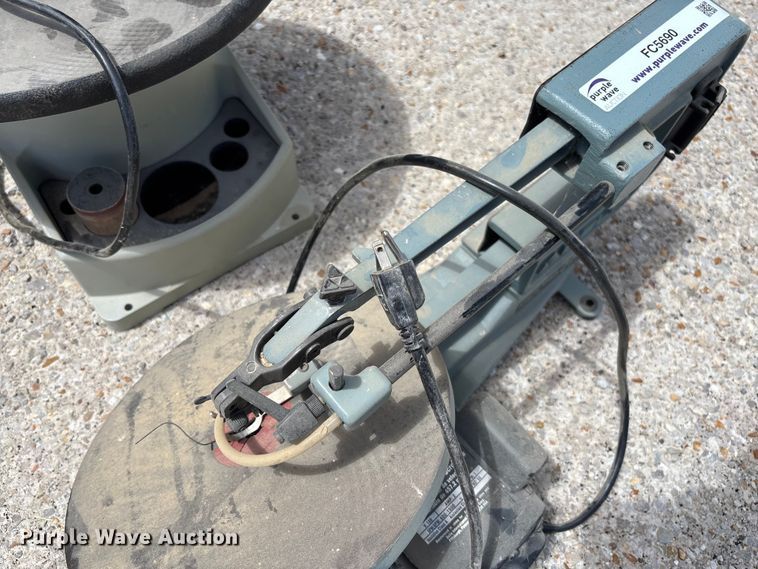 image for item FC5690 Tools