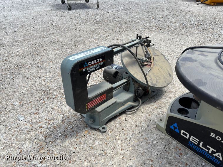image for item FC5690 Tools