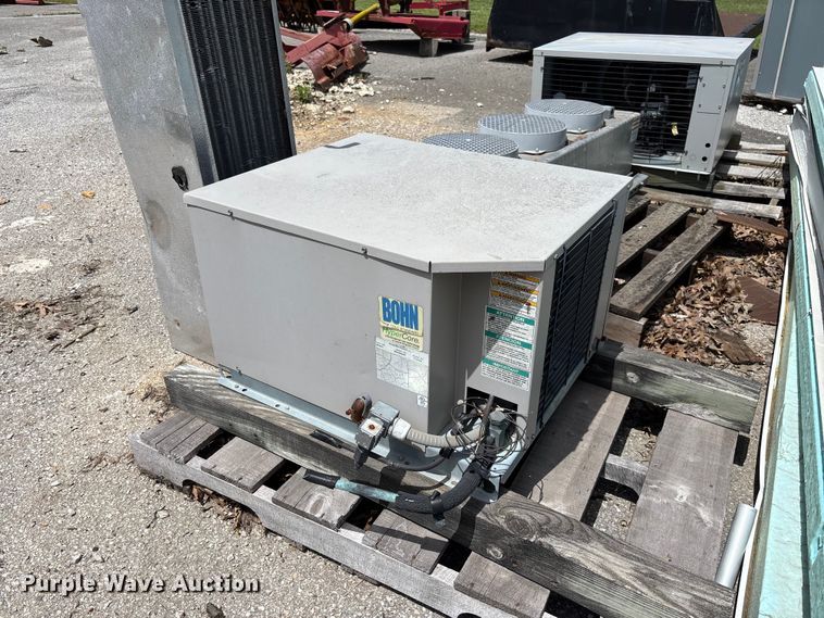 image for item FC5692 Walk-in freezer