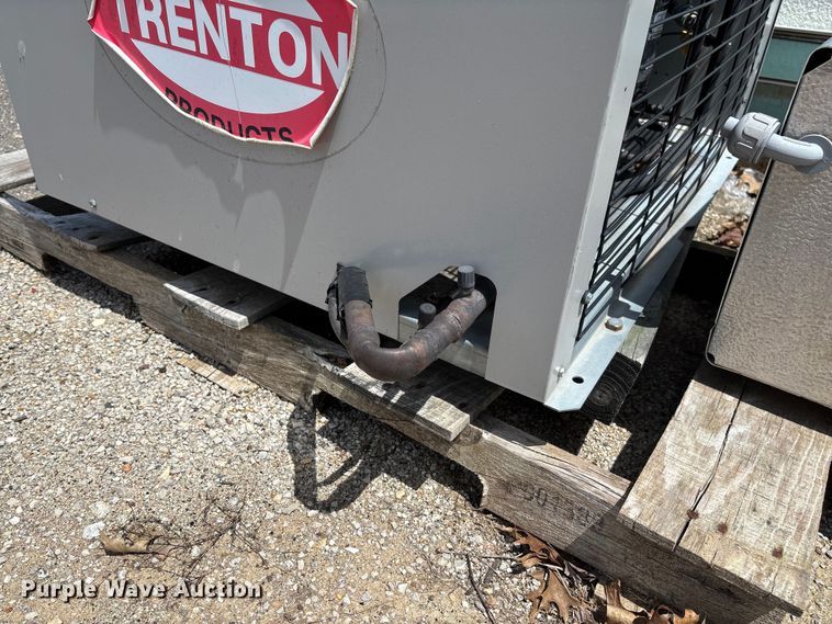 image for item FC5692 Walk-in freezer