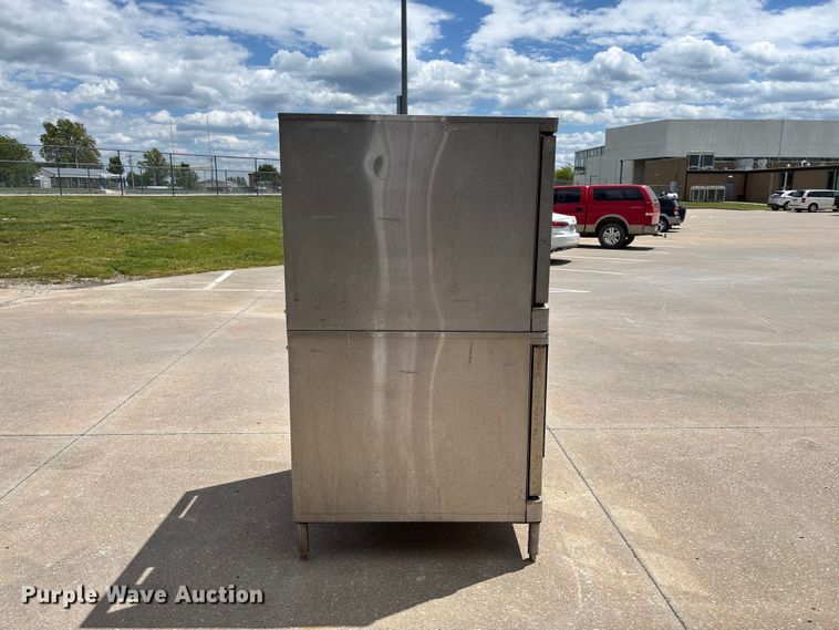 image for item FC5694 Blodgett Mark V convection oven
