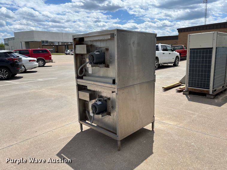 image for item FC5694 Blodgett Mark V convection oven