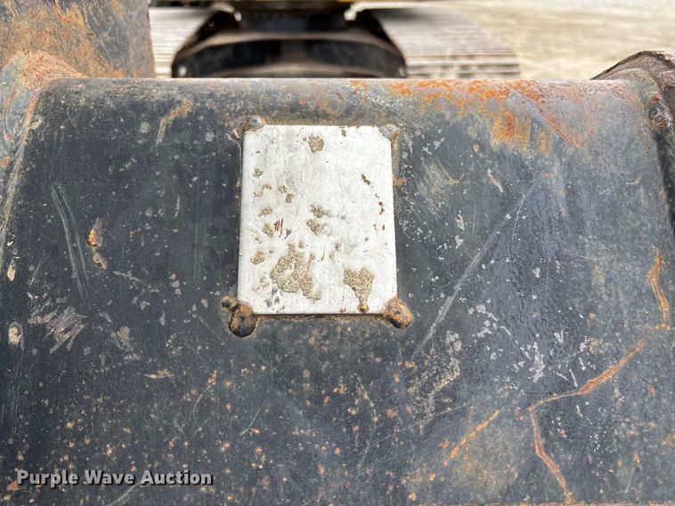 image for item FC5698 2013 John Deere 210G excavator