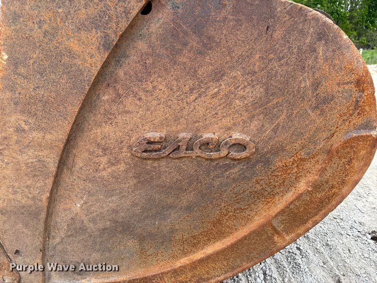 image for item FC5698 2013 John Deere 210G excavator