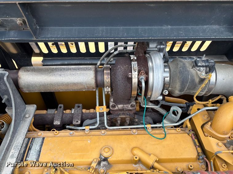 image for item FC5698 2013 John Deere 210G excavator