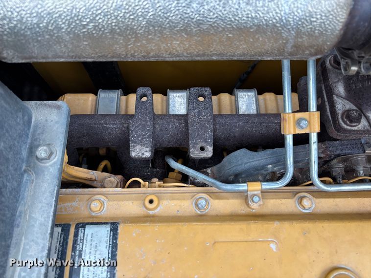 image for item FC5698 2013 John Deere 210G excavator