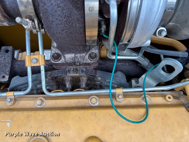 image for item FC5698 2013 John Deere 210G excavator