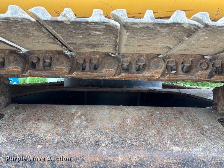 image for item FC5698 2013 John Deere 210G excavator