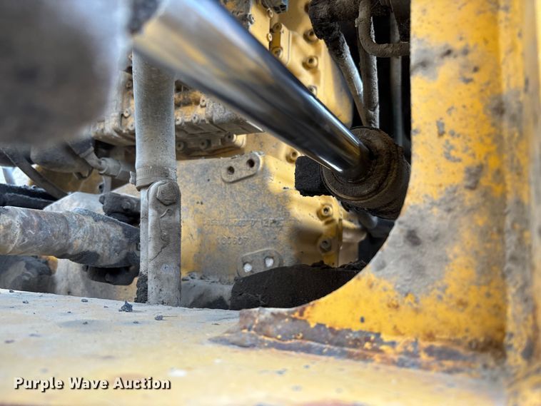 image for item FC5700 2008 John Deere 444J wheel loader