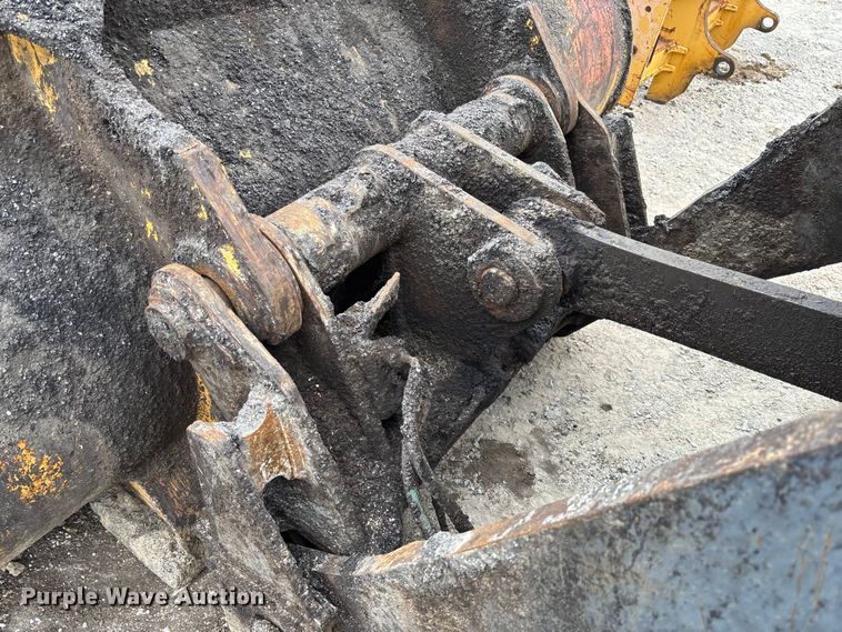 image for item FC5700 2008 John Deere 444J wheel loader