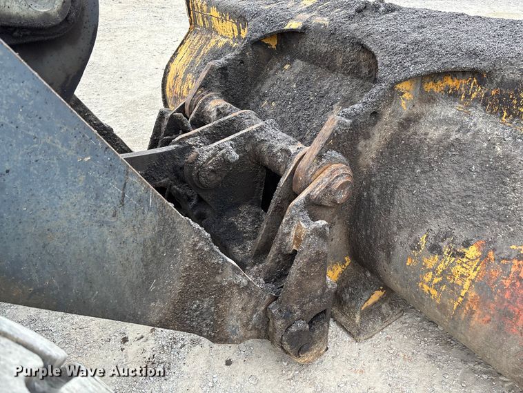 image for item FC5700 2008 John Deere 444J wheel loader