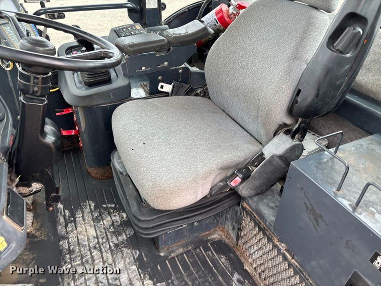 image for item FC5700 2008 John Deere 444J wheel loader