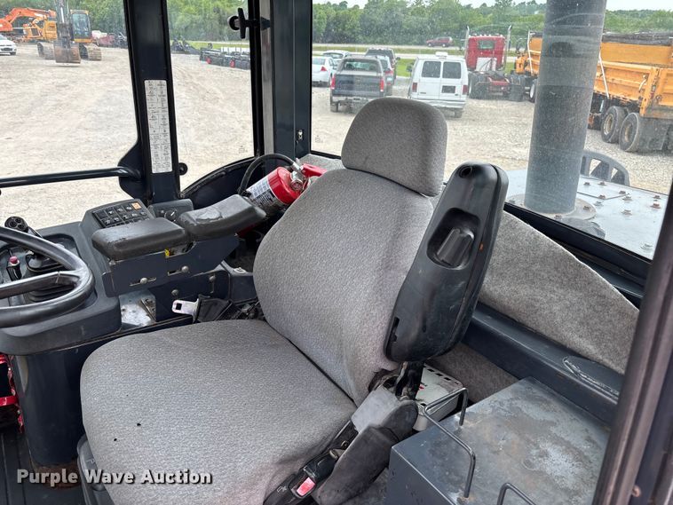 image for item FC5700 2008 John Deere 444J wheel loader