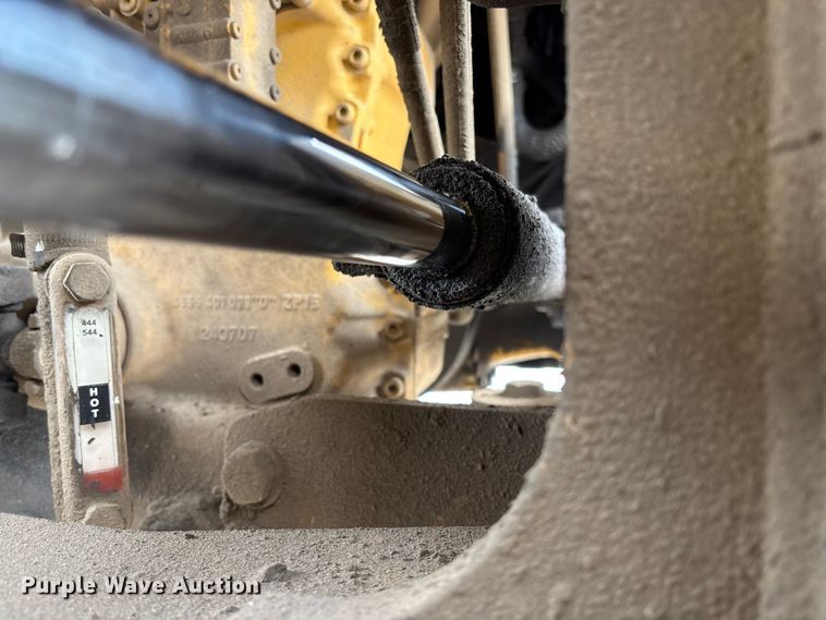 image for item FC5701 2008 John Deere 444J wheel loader