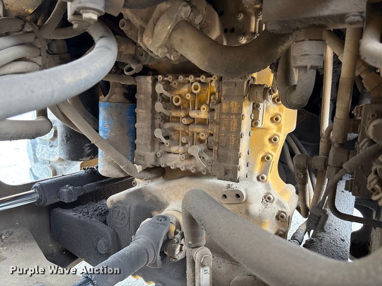 image for item FC5701 2008 John Deere 444J wheel loader