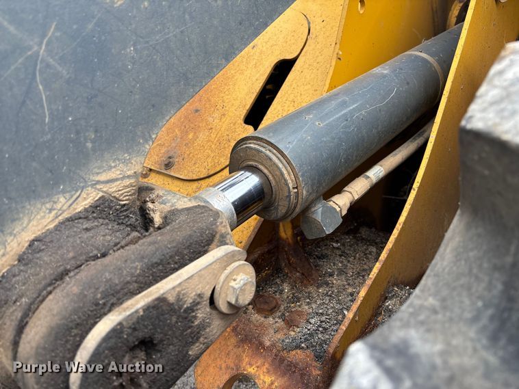 image for item FC5701 2008 John Deere 444J wheel loader