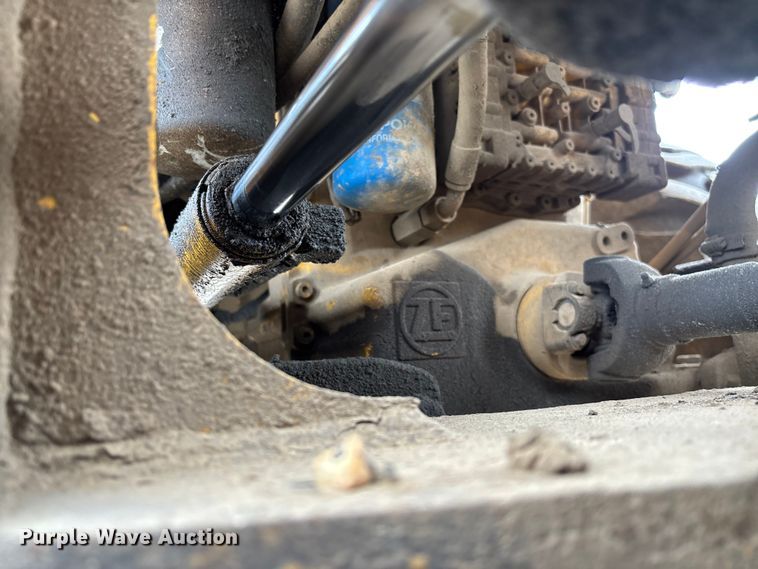 image for item FC5701 2008 John Deere 444J wheel loader
