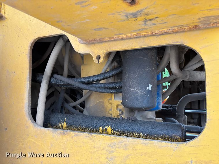 image for item FC5701 2008 John Deere 444J wheel loader