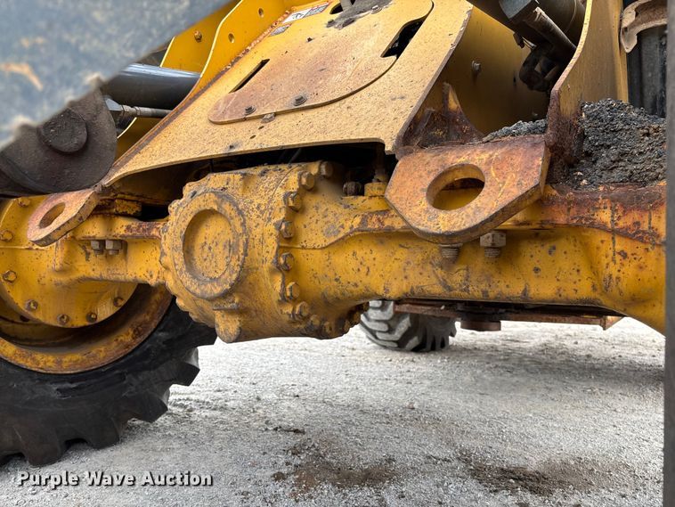 image for item FC5701 2008 John Deere 444J wheel loader