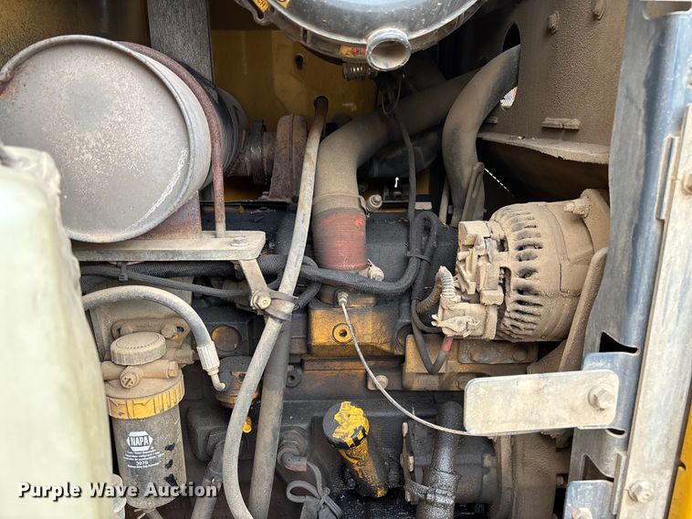 image for item FC5701 2008 John Deere 444J wheel loader