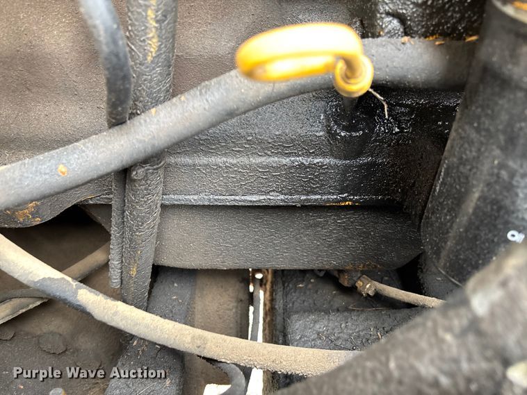 image for item FC5701 2008 John Deere 444J wheel loader