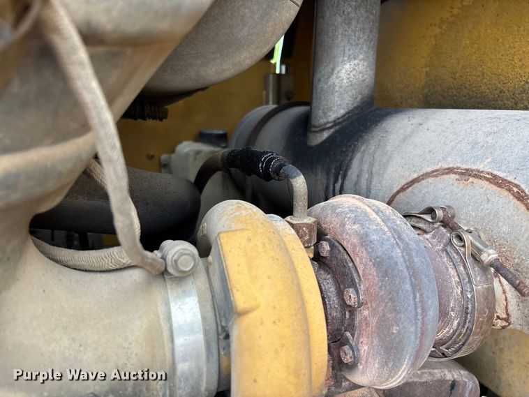 image for item FC5701 2008 John Deere 444J wheel loader