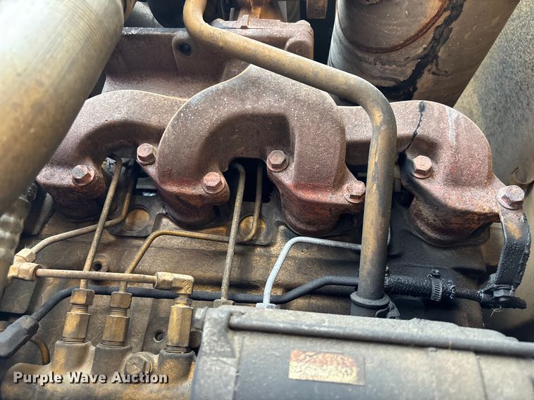 image for item FC5701 2008 John Deere 444J wheel loader