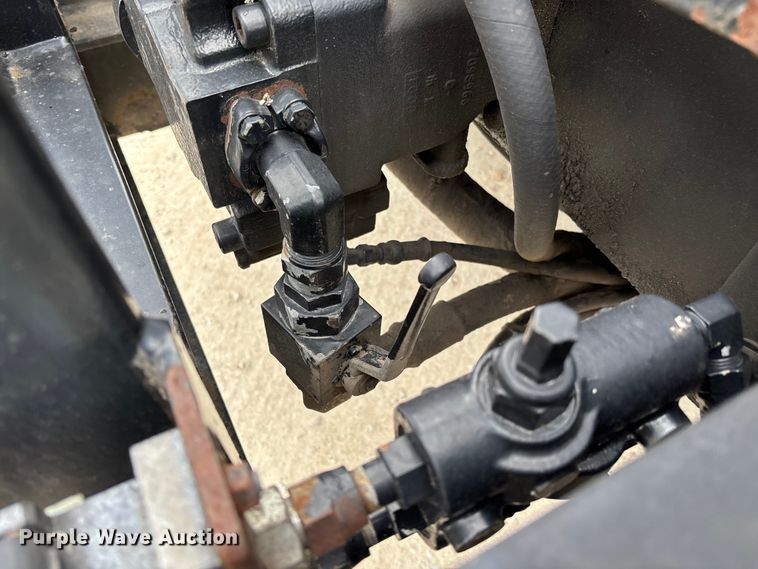 image for item FC5702 2011 International 7500 dump truck