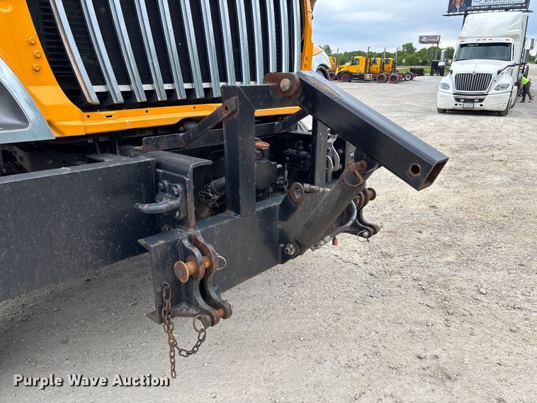 image for item FC5702 2011 International 7500 dump truck