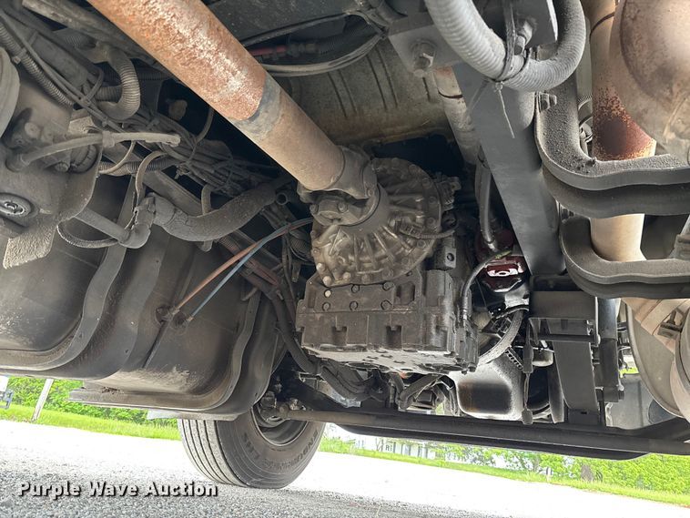 image for item FC5704 2007 Freightliner Business Class M2 bucket truck