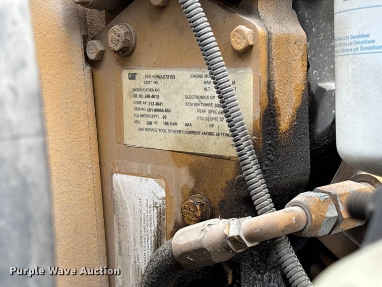 image for item FC5704 2007 Freightliner Business Class M2 bucket truck