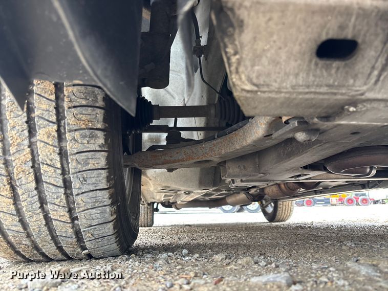 image for item FC5705 2015 Chevrolet Impala Limited 