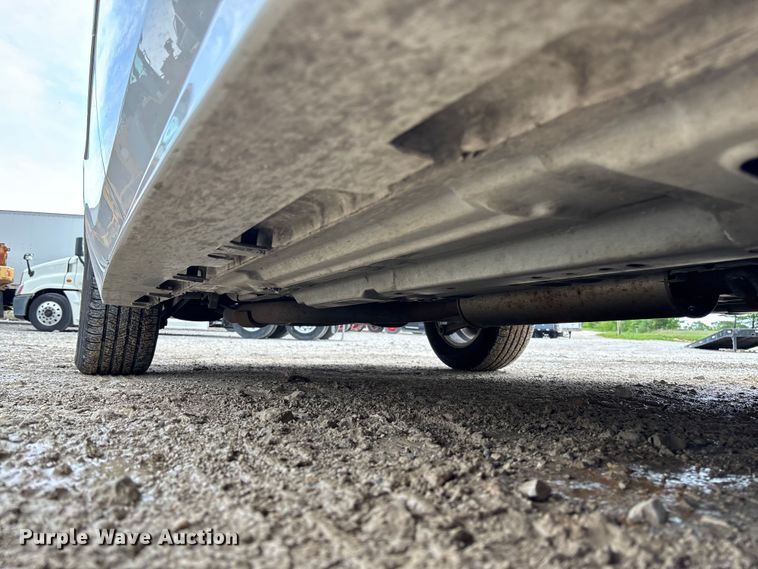 image for item FC5705 2015 Chevrolet Impala Limited 