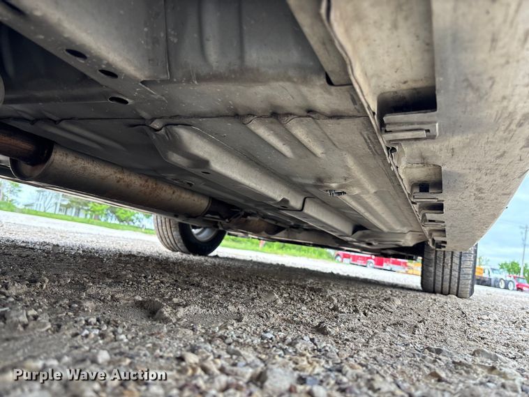 image for item FC5705 2015 Chevrolet Impala Limited 