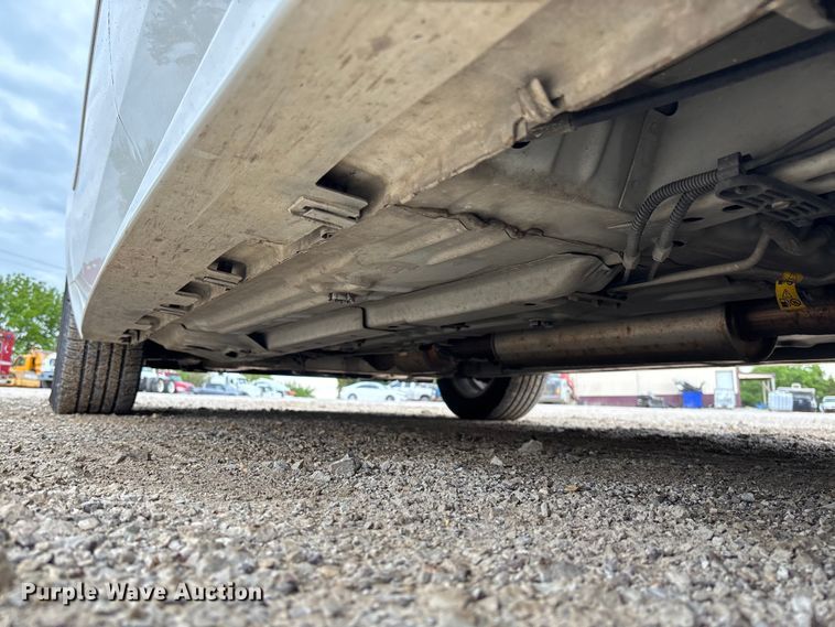 image for item FC5705 2015 Chevrolet Impala Limited 