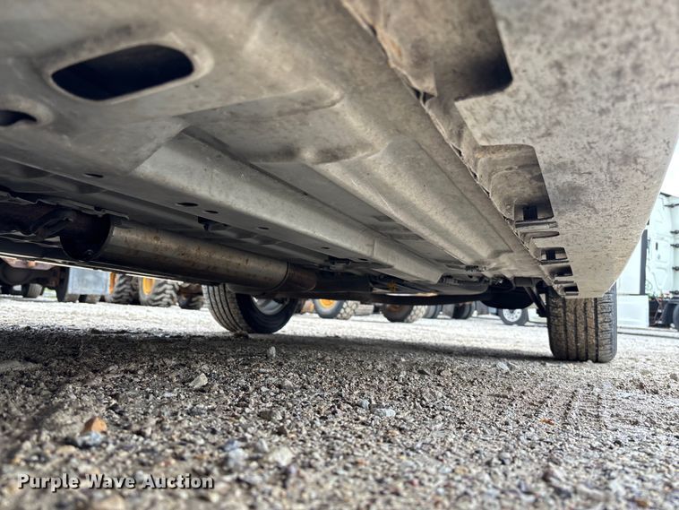 image for item FC5705 2015 Chevrolet Impala Limited 
