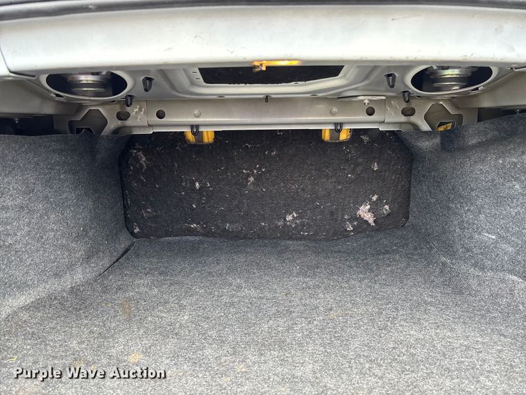 image for item FC5705 2015 Chevrolet Impala Limited 
